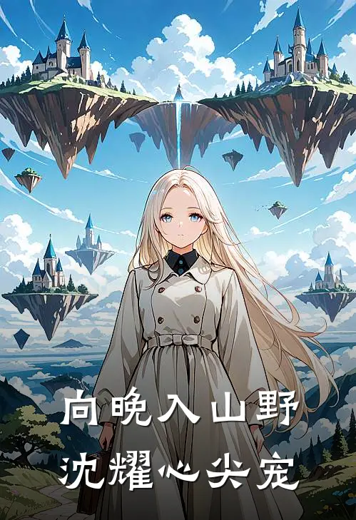 向晚入山野，沈耀心尖宠