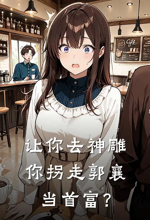 让你去神雕，你拐走郭襄当首富？(林风柳月芳)小说全文免费阅读_无弹窗全文免费阅读让你去神雕，你拐走郭襄当首富？(林风柳月芳)