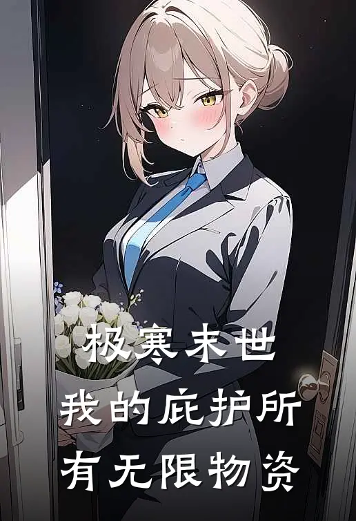 极寒末世：我的庇护所有无限物资