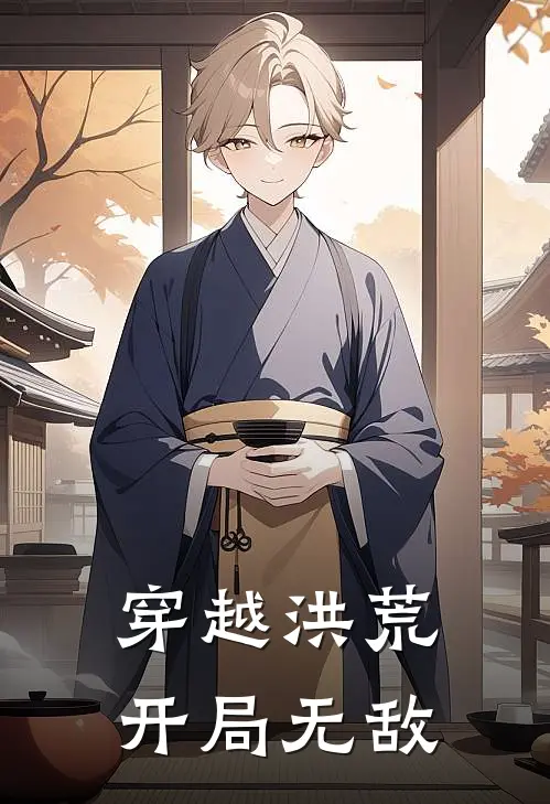 穿越洪荒开局无敌