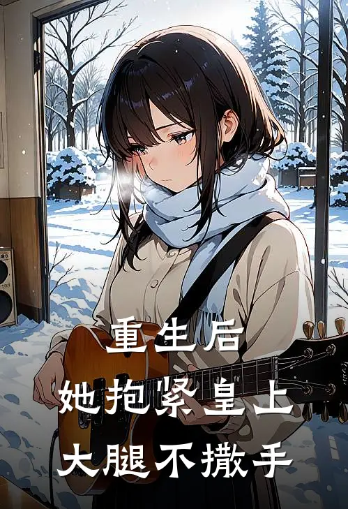 重生后，她抱紧皇上大腿不撒手