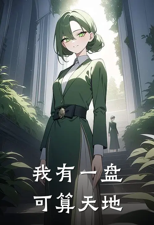 我有一盘，可算天地