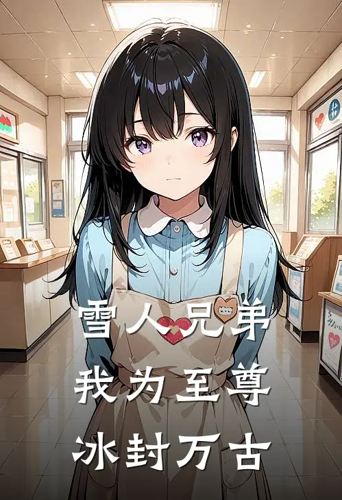 雪人兄弟：我为至尊，冰封万古