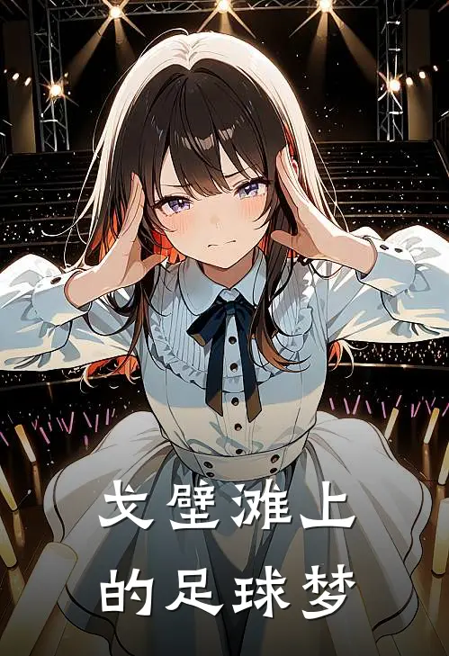 戈壁滩上的足球梦