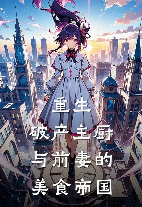 重生：破产主厨与前妻的美食帝国
