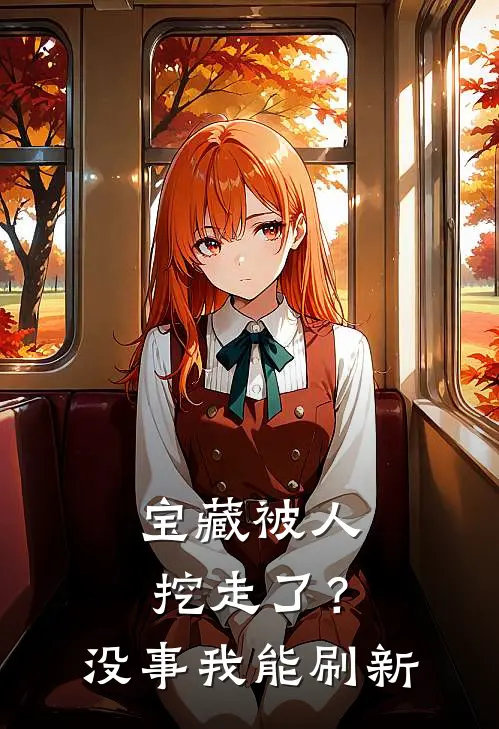 宝藏被人挖走了？没事，我能刷新