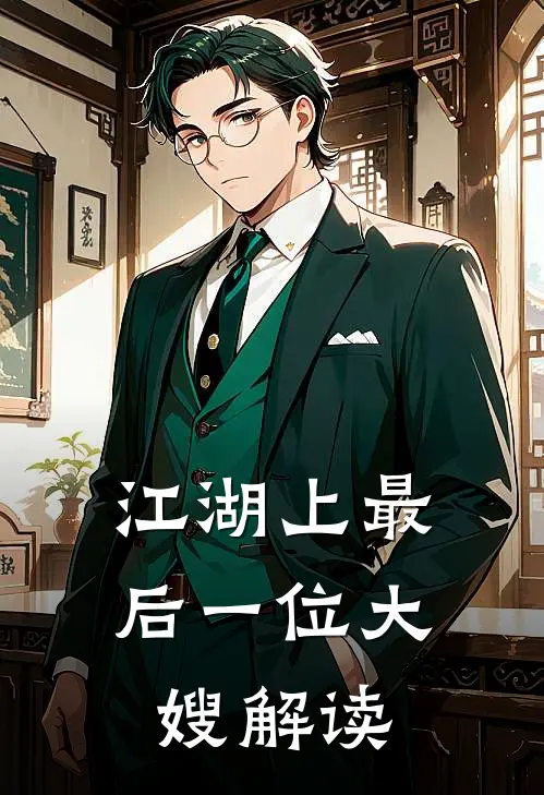 江湖上最后一位大嫂解读
