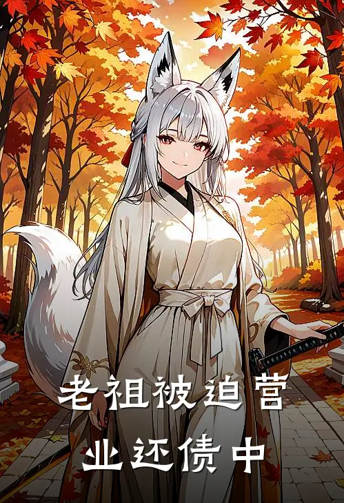 老祖被迫营业还债中