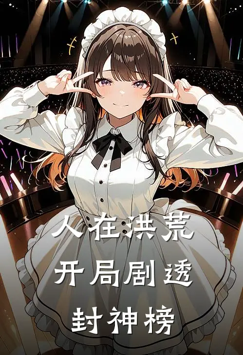 人在洪荒，开局剧透封神榜