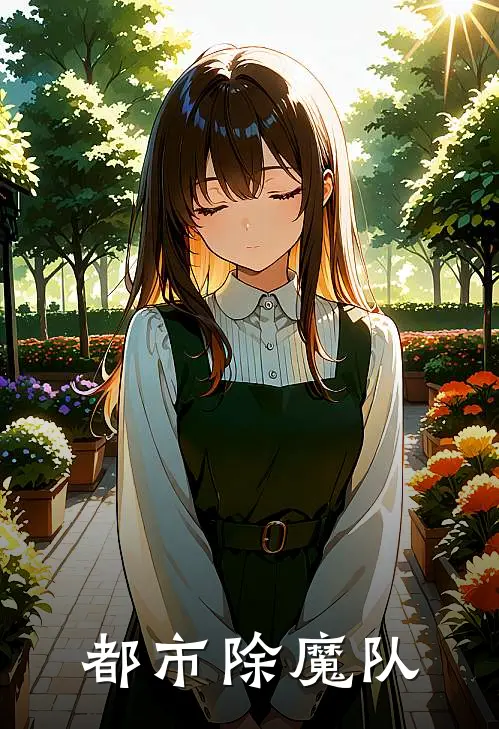 都市除魔队