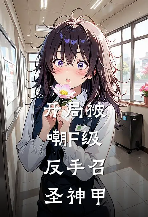 开局被嘲F级，反手召圣神甲