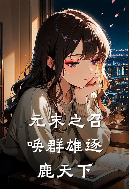 元末之召唤群雄逐鹿天下