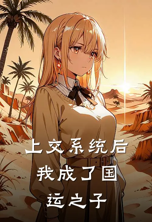 上交系统后，我成了国运之子