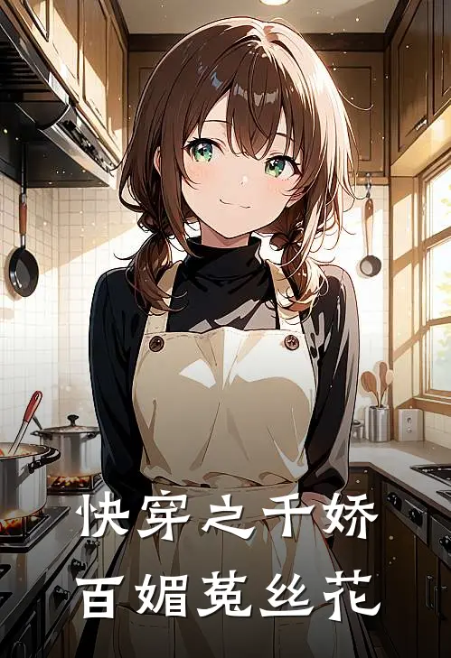 快穿之千娇百媚菟丝花