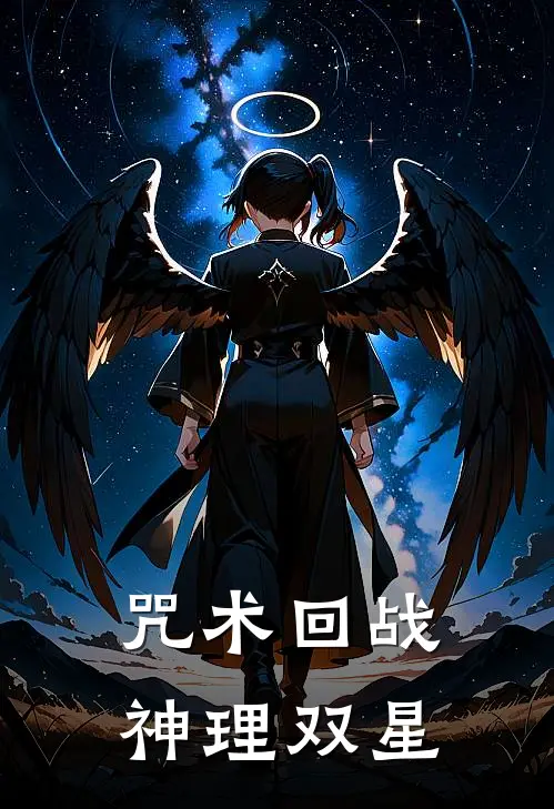 咒术回战：神理双星