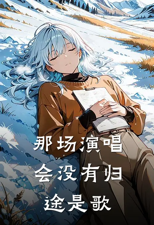 那场演唱会没有归途是歌