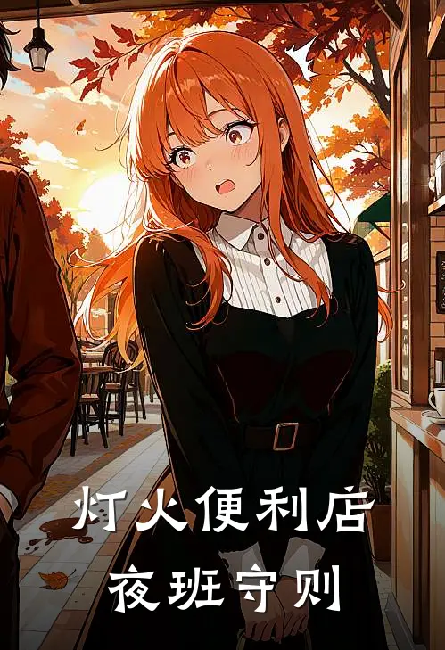 灯火便利店夜班守则