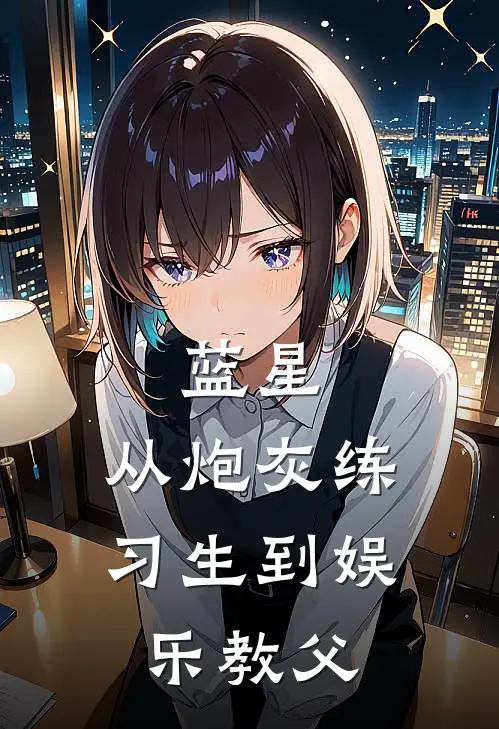 蓝星：从炮灰练习生到娱乐教父