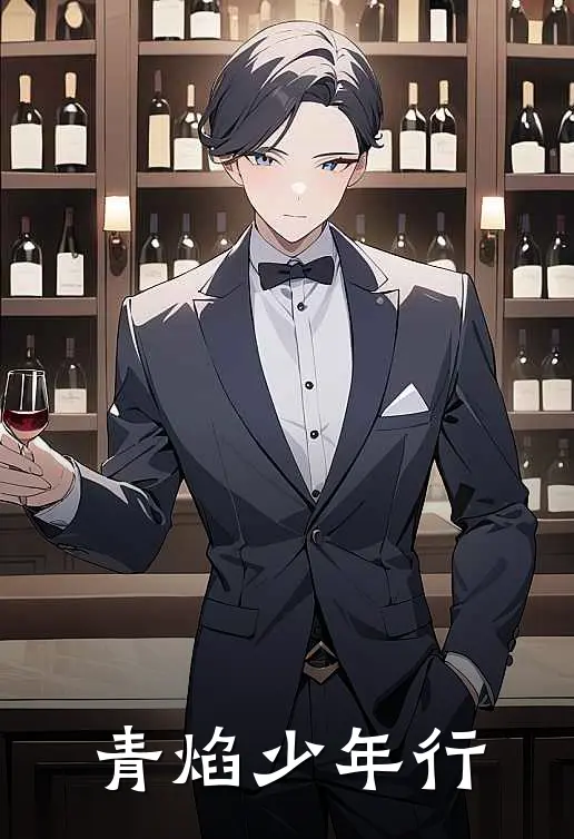 青焰少年行(江辰阿凯)热门小说在线阅读_热门小说青焰少年行(江辰阿凯)