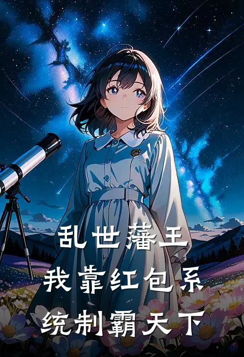 乱世藩王，我靠红包系统制霸天下(顾云峥周崇文)全本免费小说_最新章节列表乱世藩王，我靠红包系统制霸天下(顾云峥周崇文)