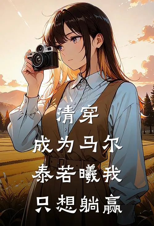 清穿，成为马尔泰若曦我只想躺赢