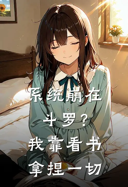 系统崩在斗罗？我靠看书拿捏一切