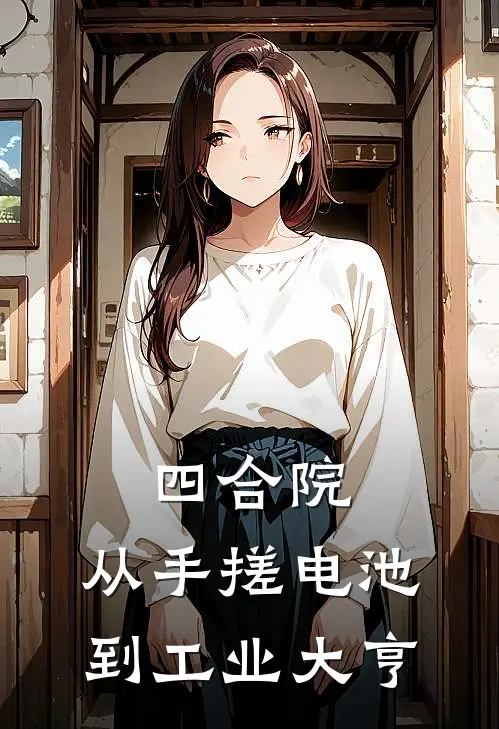 四合院：从手搓电池到工业大亨