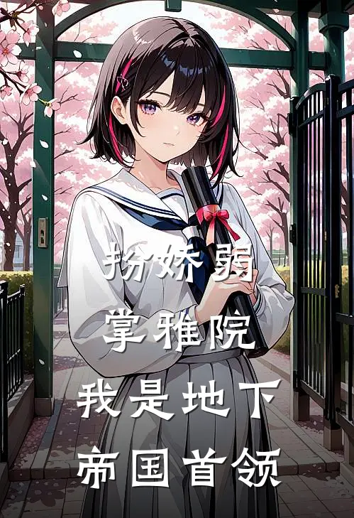 扮娇弱掌雅院：我是地下帝国首领
