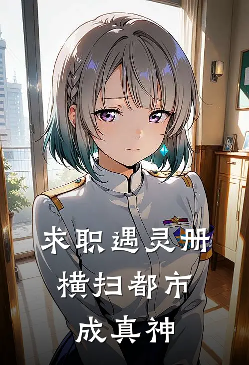 求职遇灵册，横扫都市成真神(林辰林辰)全本完结小说_完整版免费全文阅读求职遇灵册，横扫都市成真神(林辰林辰)