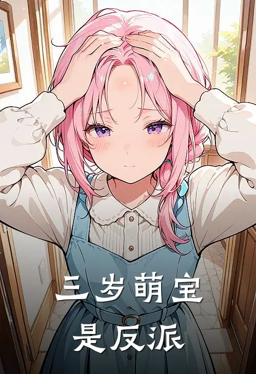 三岁萌宝是反派
