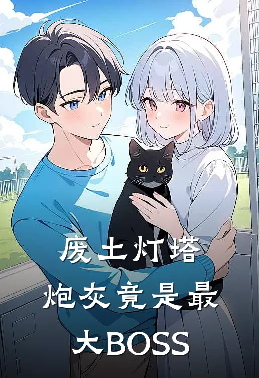 废土灯塔：炮灰竟是最大BOSS