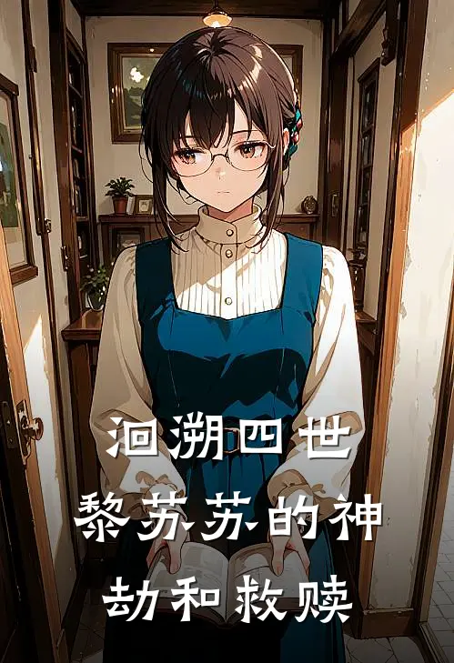 洄溯四世：黎苏苏的神劫和救赎