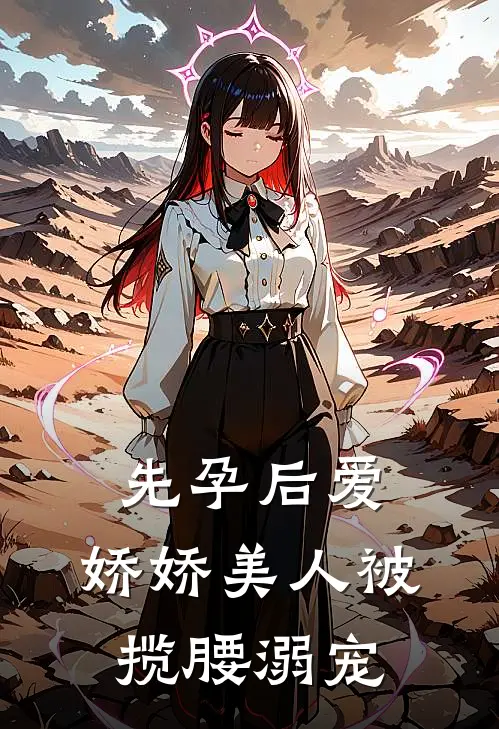 先孕后爱：娇娇美人被揽腰溺宠