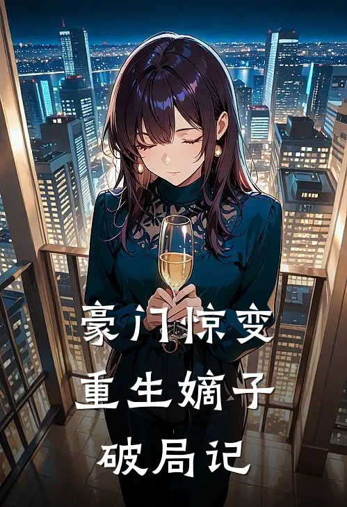 豪门惊变：重生嫡子破局记