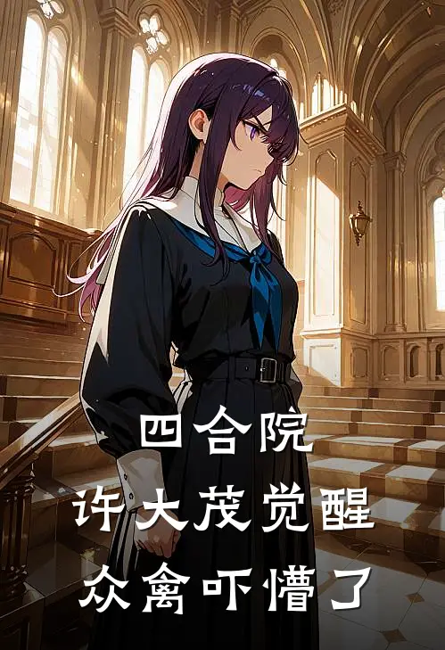 四合院：许大茂觉醒，众禽吓懵了