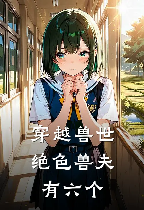 穿越兽世：绝色兽夫有六个