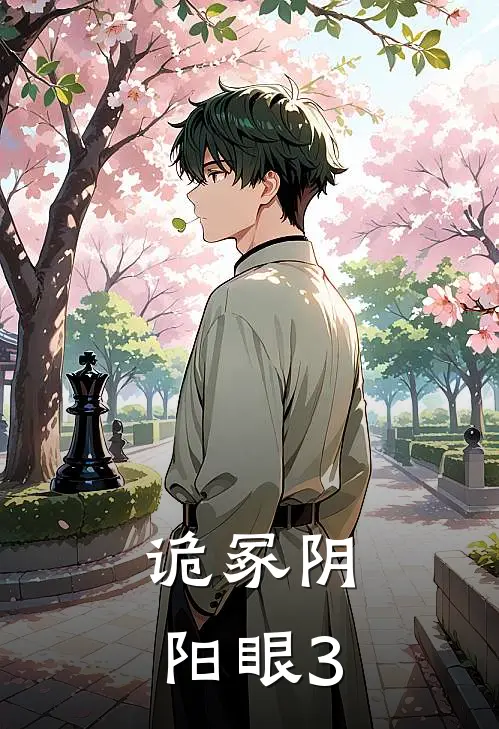 诡冢阴阳眼3李浩林晓玥免费小说全文阅读_最新章节列表诡冢阴阳眼3(李浩林晓玥)