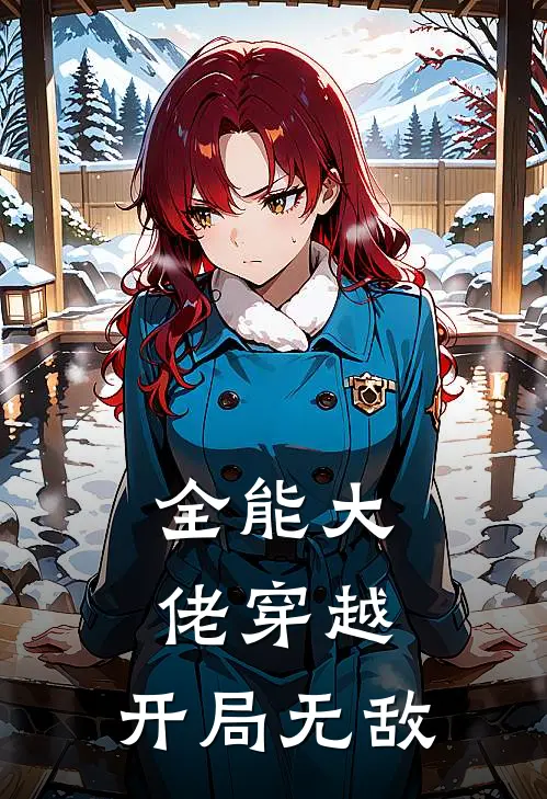 全能大佬穿越，开局无敌