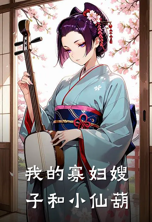 我的寡妇嫂子和小仙葫