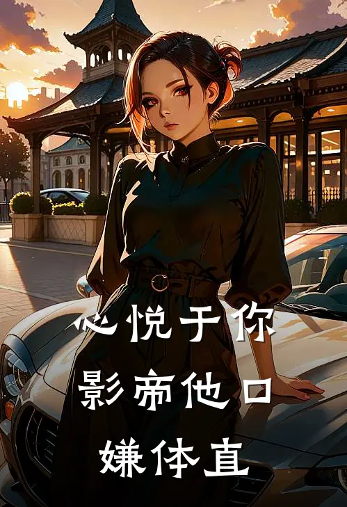 姜棠季羡安《心悦于你：影帝他口嫌体直》_(姜棠季羡安)热门小说