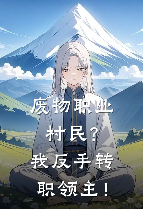 废物职业村民？我反手转职领主！