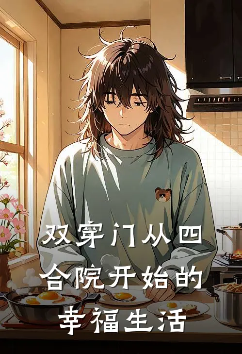 双穿门从四合院开始的幸福生活
