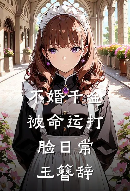 不婚千金被命运打脸日常：玉簪辞沈蘅沈兆丰最新好看小说_最新章节列表不婚千金被命运打脸日常：玉簪辞(沈蘅沈兆丰)