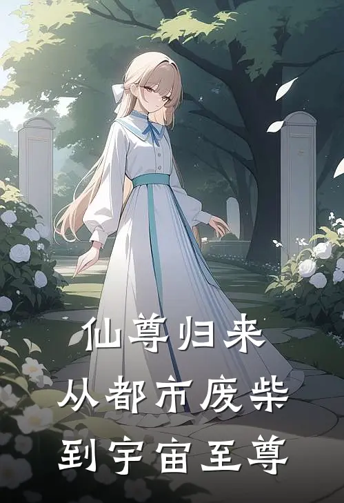 仙尊归来：从都市废柴到宇宙至尊