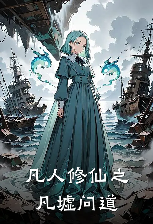 凡人修仙之凡墟问道