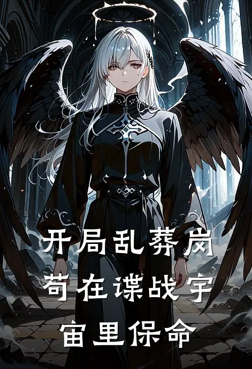 开局乱葬岗，苟在谍战宇宙里保命