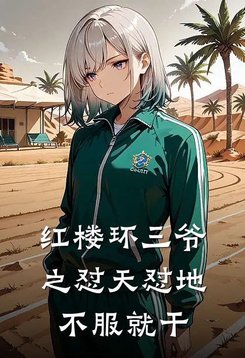 红楼环三爷之怼天怼地，不服就干