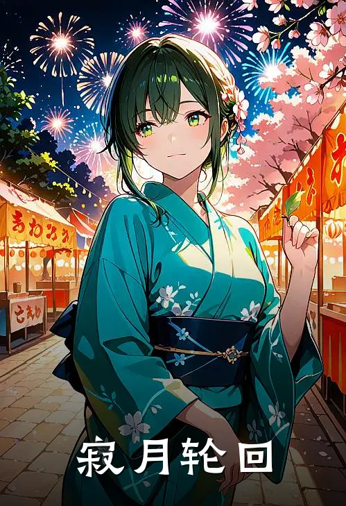 寂月轮回林烨剑灵完本小说大全_免费小说免费阅读寂月轮回(林烨剑灵)