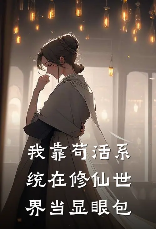 我靠苟活系统在修仙世界当显眼包