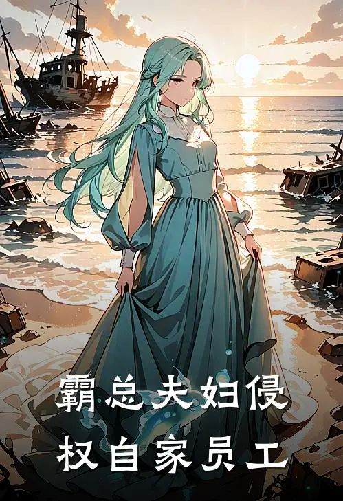 霸总夫妇侵权自家员工